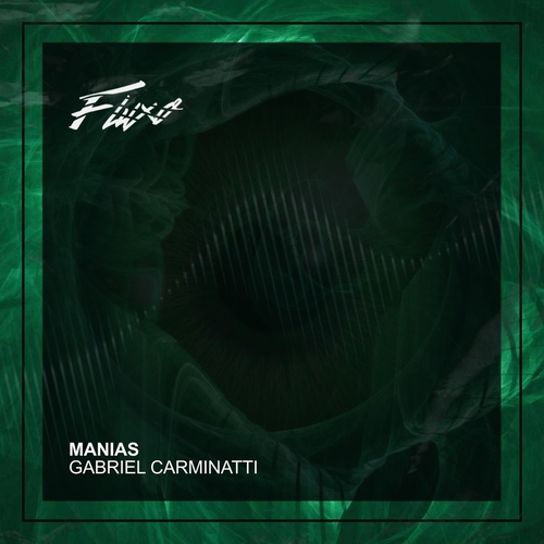 Gabriel Carminatti - Manias (Extended Mix)